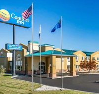 Comfort Inn Elko - Accommodation Chicago