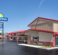 Days Inn Elko - Accommodation Chicago