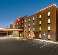 Hampton Inn Elko - Accommodation Chicago