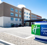 Holiday Inn Express  Suites Elko - Accommodation Chicago