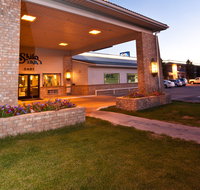 Shilo Inns Elko - Accommodation Chicago