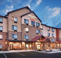 TownePlace Suites Elko - Accommodation Chicago