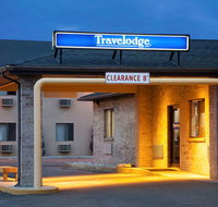 Travelodge Elko - Accommodation Chicago