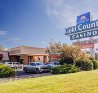 Americas Best Value Gold Country Inn - Accommodation Chicago