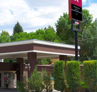 Magnuson Hotel Ely - Accommodation Chicago