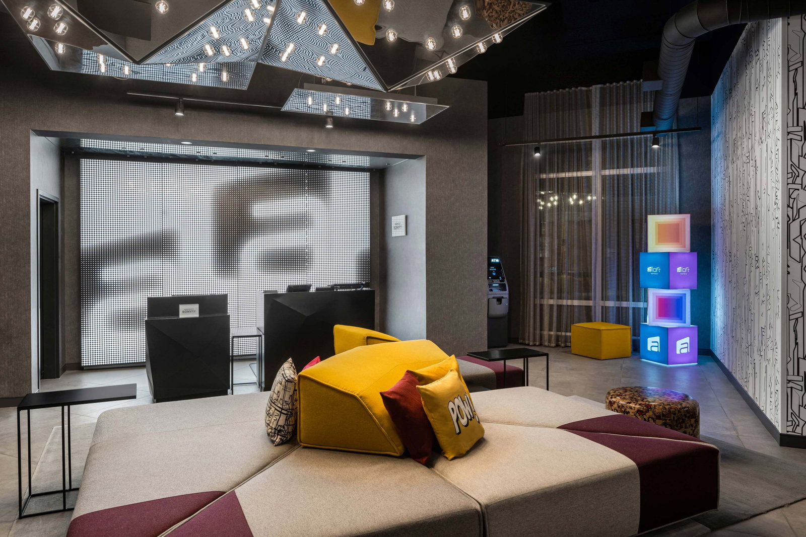 Aloft Tampa Midtown - thumb 3