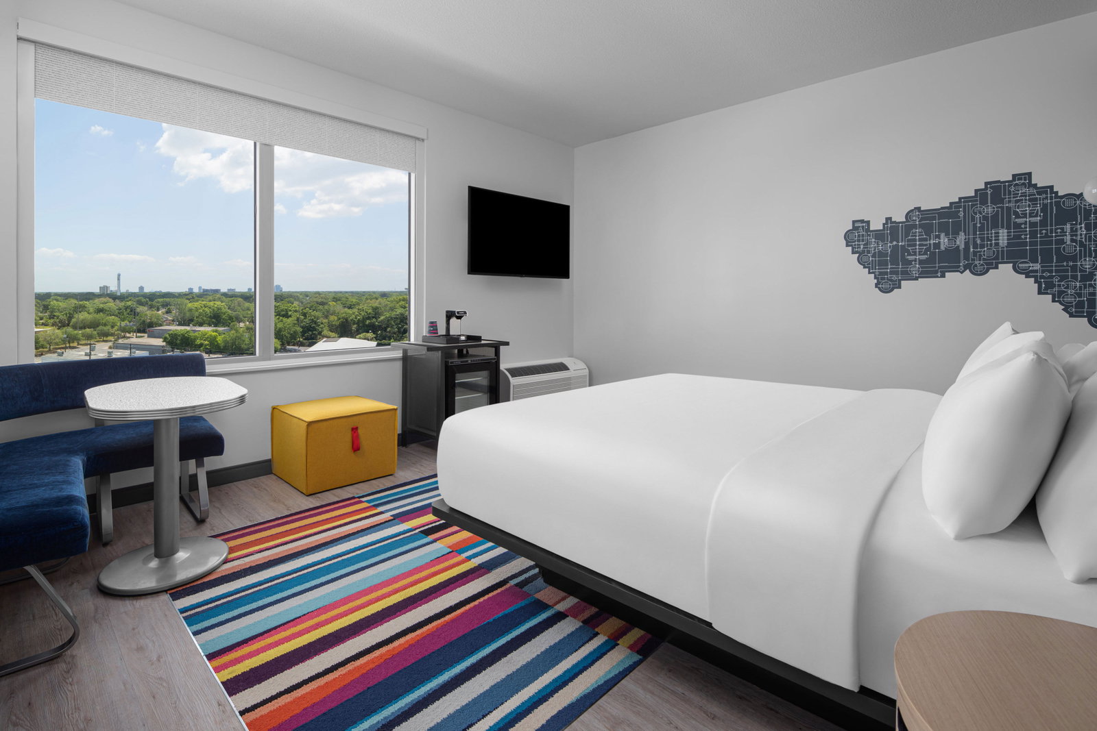 Aloft Tampa Midtown - thumb 5
