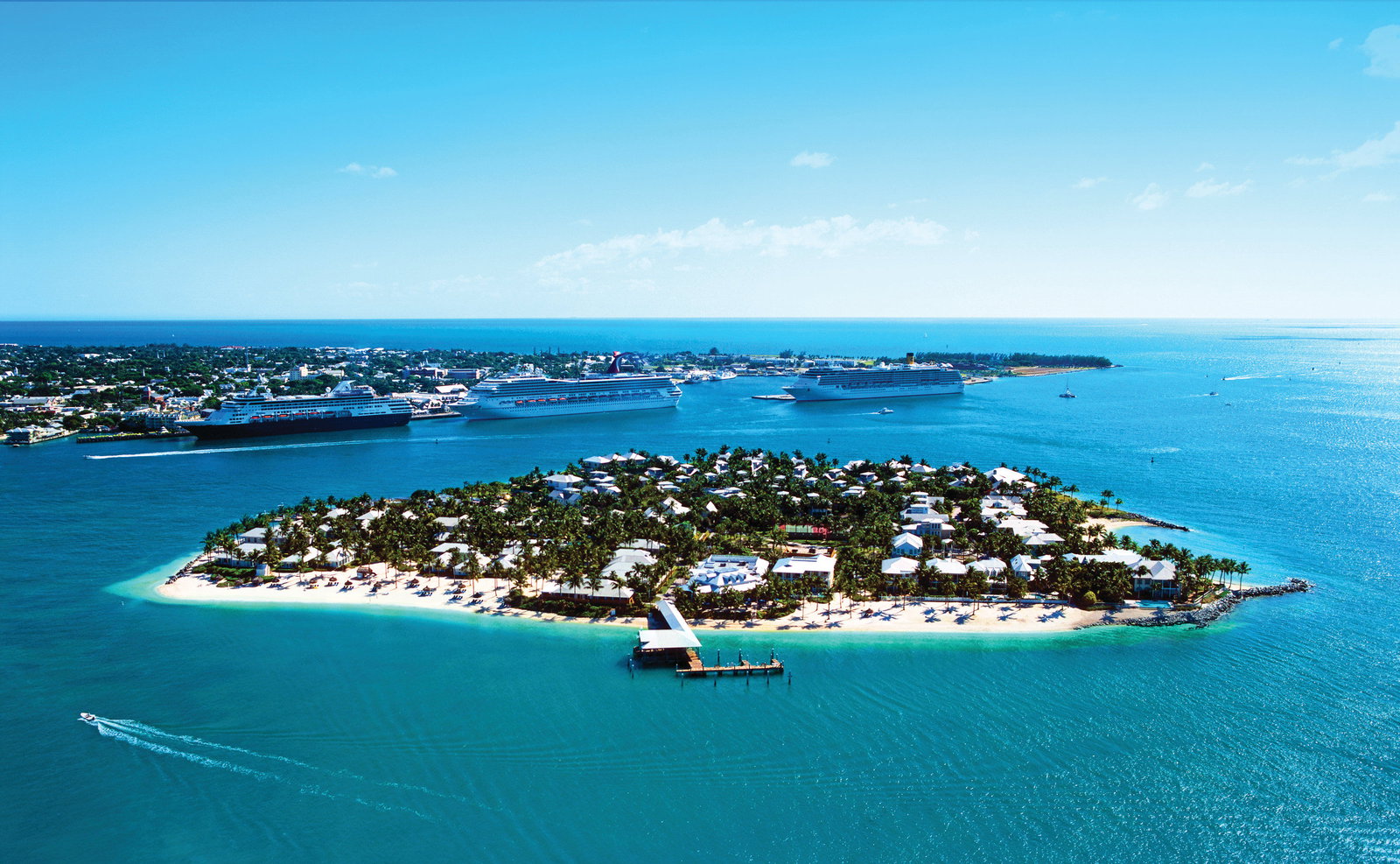Sunset Key Cottages - thumb 0