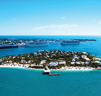 Sunset Key Cottages - Accommodation Chicago