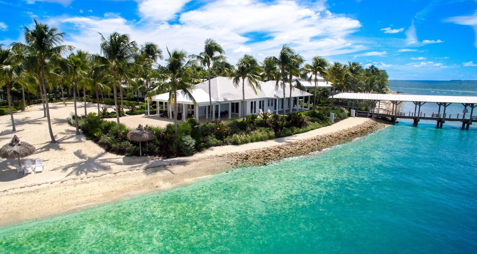 Sunset Key Cottages - thumb 1