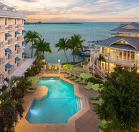 Hyatt Centric Key West Resort  Spa - Accommodation Chicago