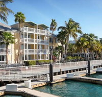 Hyatt Sunset Harbor Resort - Accommodation Chicago