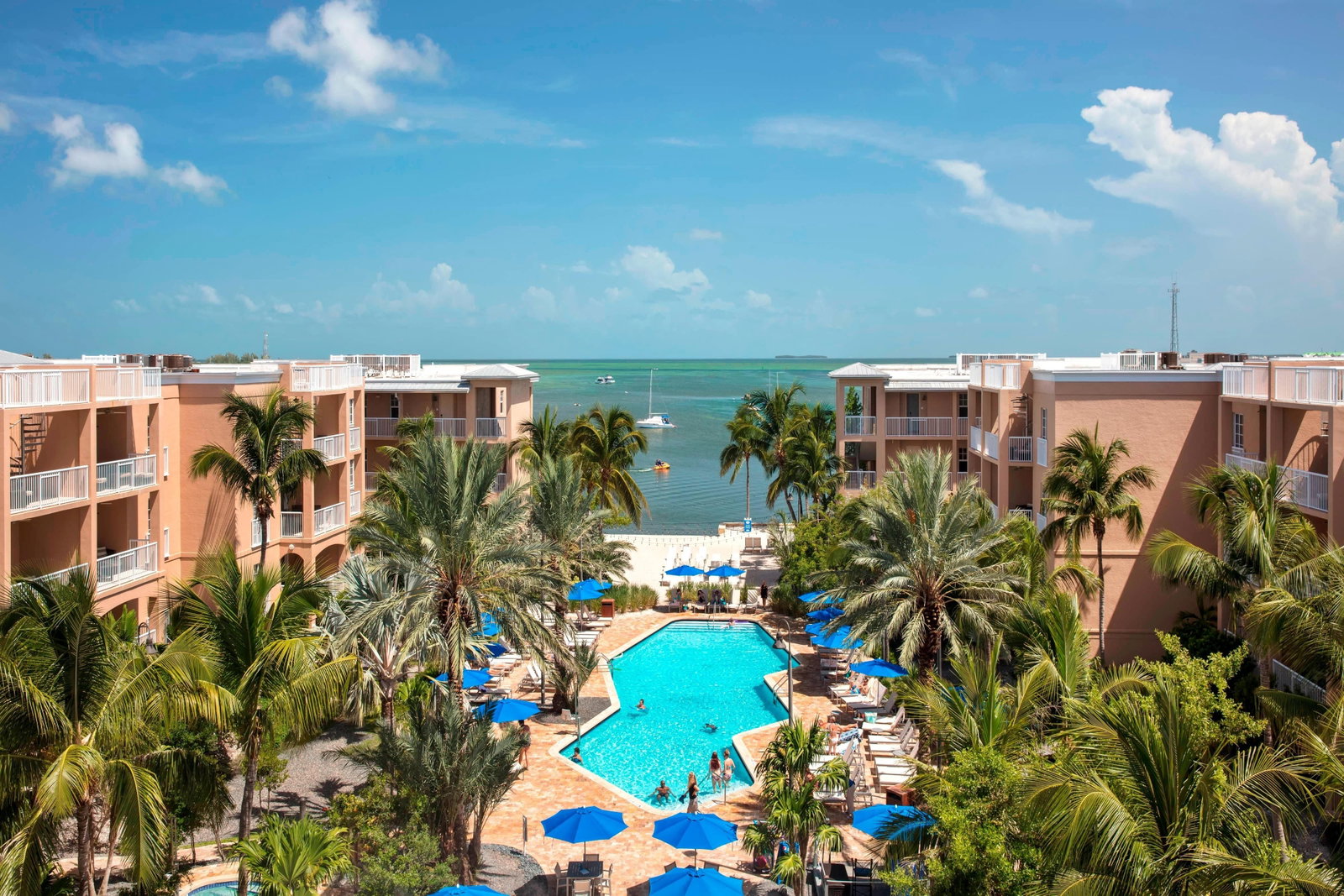 Key West Marriott Beachside Hotel - thumb 4