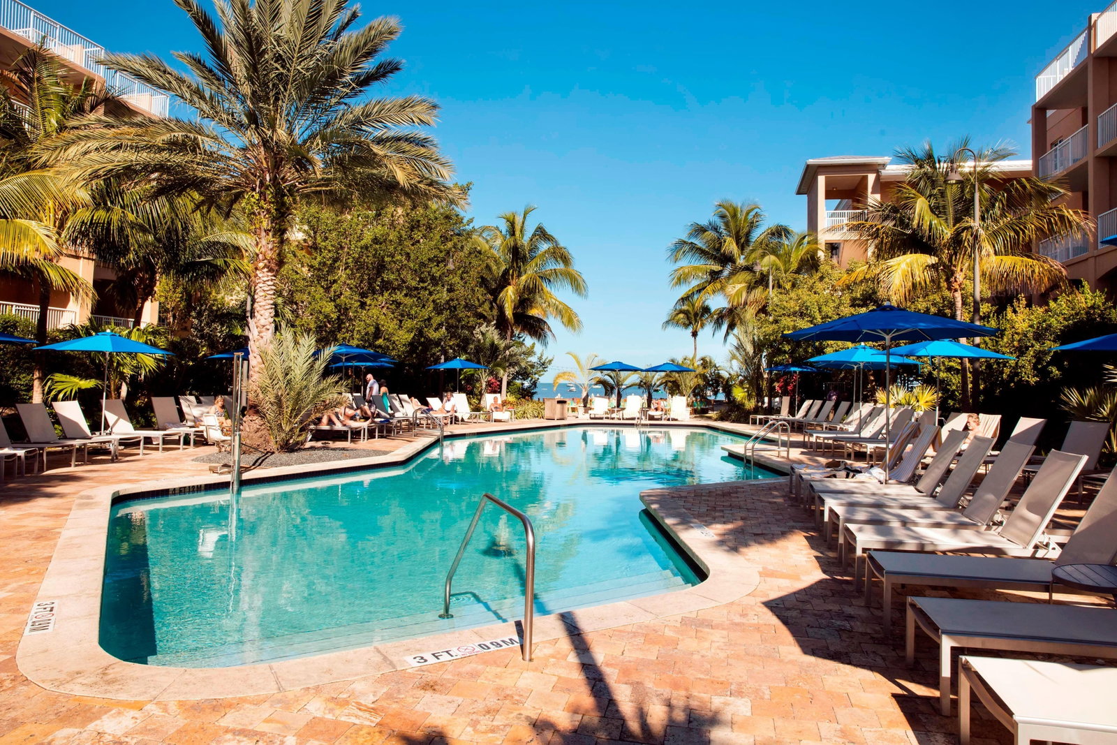 Key West Marriott Beachside Hotel - thumb 18