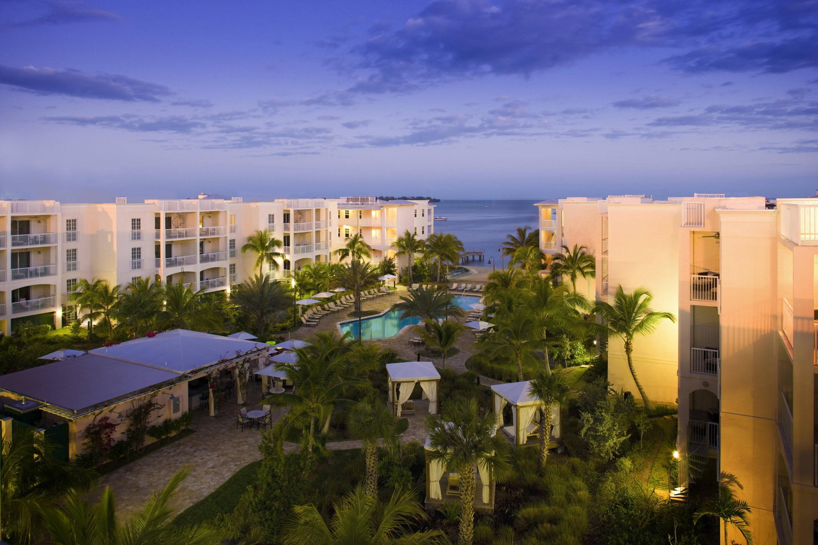 Key West Marriott Beachside Hotel - thumb 21