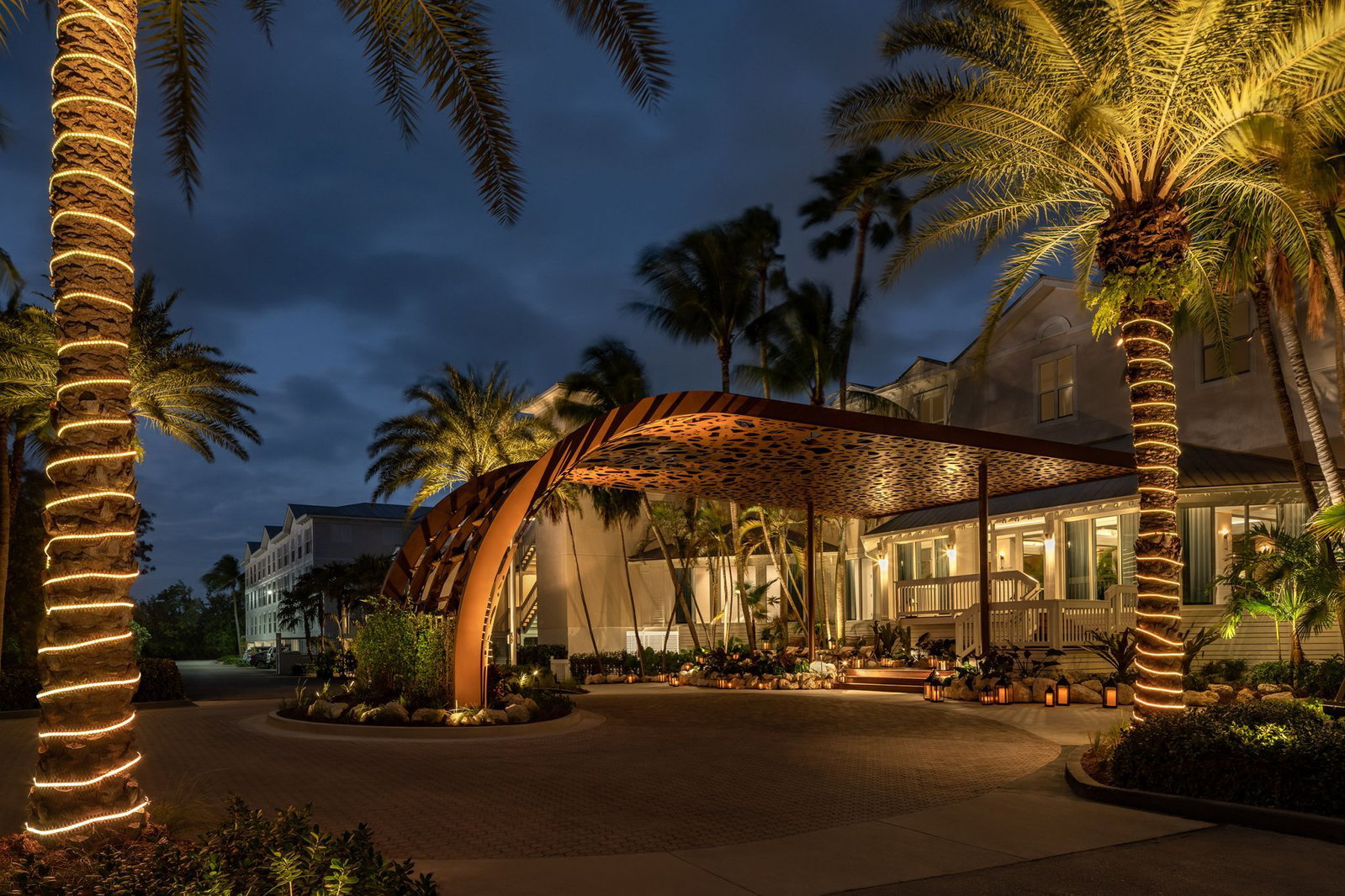 Margaritaville Beach House Key West - thumb 0