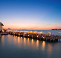 Ocean Key Resort  Spa - Accommodation Chicago