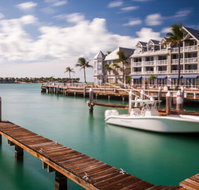 Opal Key Resort  Marina - Accommodation Chicago