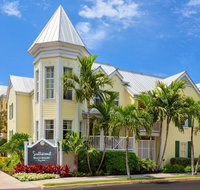 Southernmost Beach Resort Key West - Accommodation Chicago