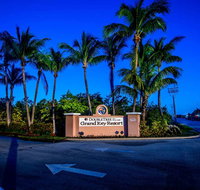 DoubleTree Resort Grand Key-Key West - Accommodation Chicago