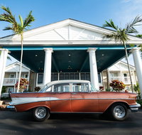 Havana Cabana Resort - Accommodation Chicago