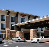 Hampton Inn Brentwood - Accommodation Chicago