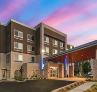 Holiday Inn Express  Suites Suisun City - Accommodation Chicago