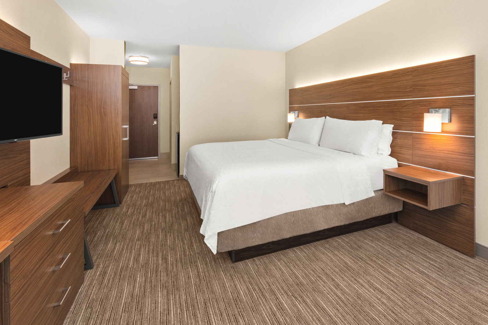 Holiday Inn Express & Suites Suisun City - thumb 7