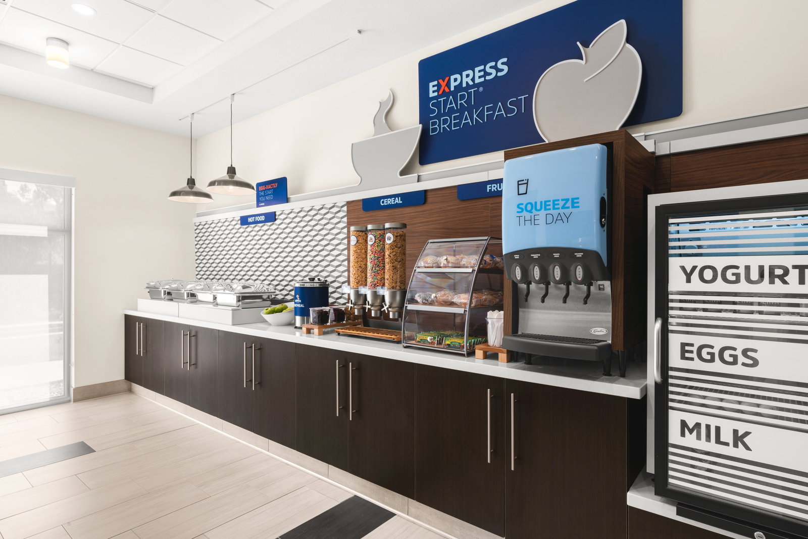 Holiday Inn Express & Suites Suisun City - thumb 13