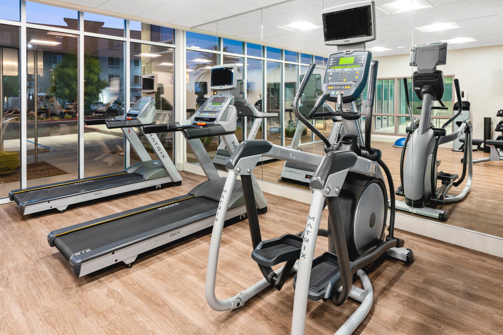 Holiday Inn Express & Suites Suisun City - thumb 14