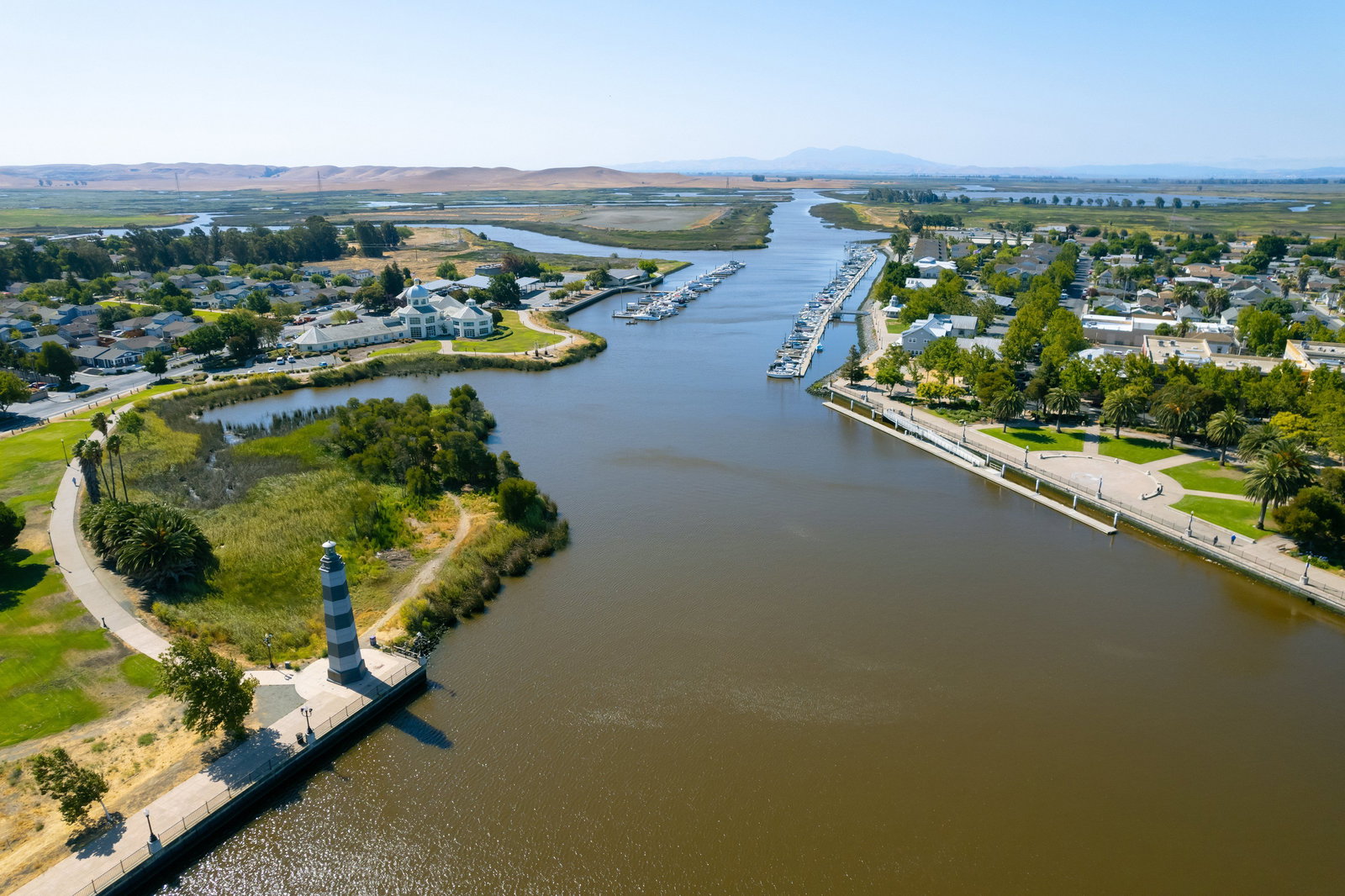 Holiday Inn Express & Suites Suisun City - thumb 16