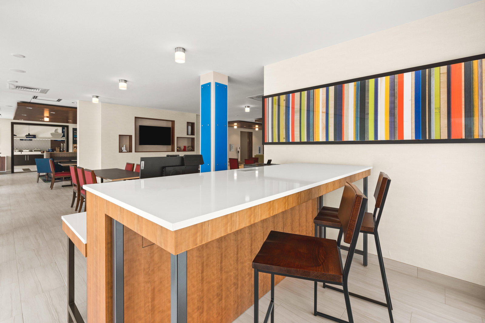 Holiday Inn Express & Suites Suisun City - thumb 17