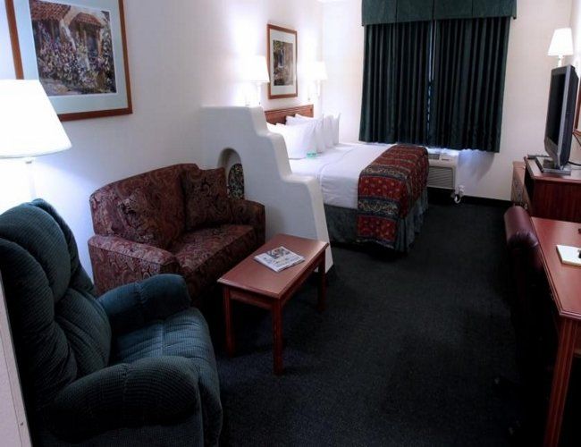 Garden Place Suites-Sierra Vista - thumb 1