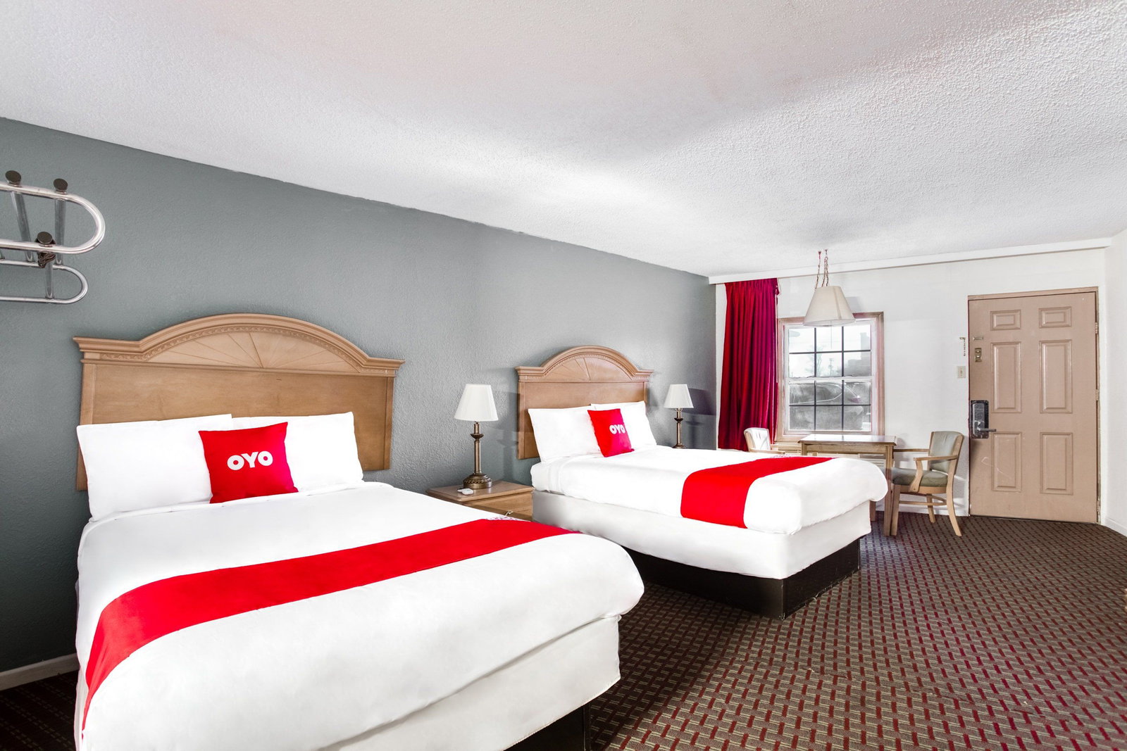 OYO Hotel Bald Knob AR Hwy 64 - thumb 8