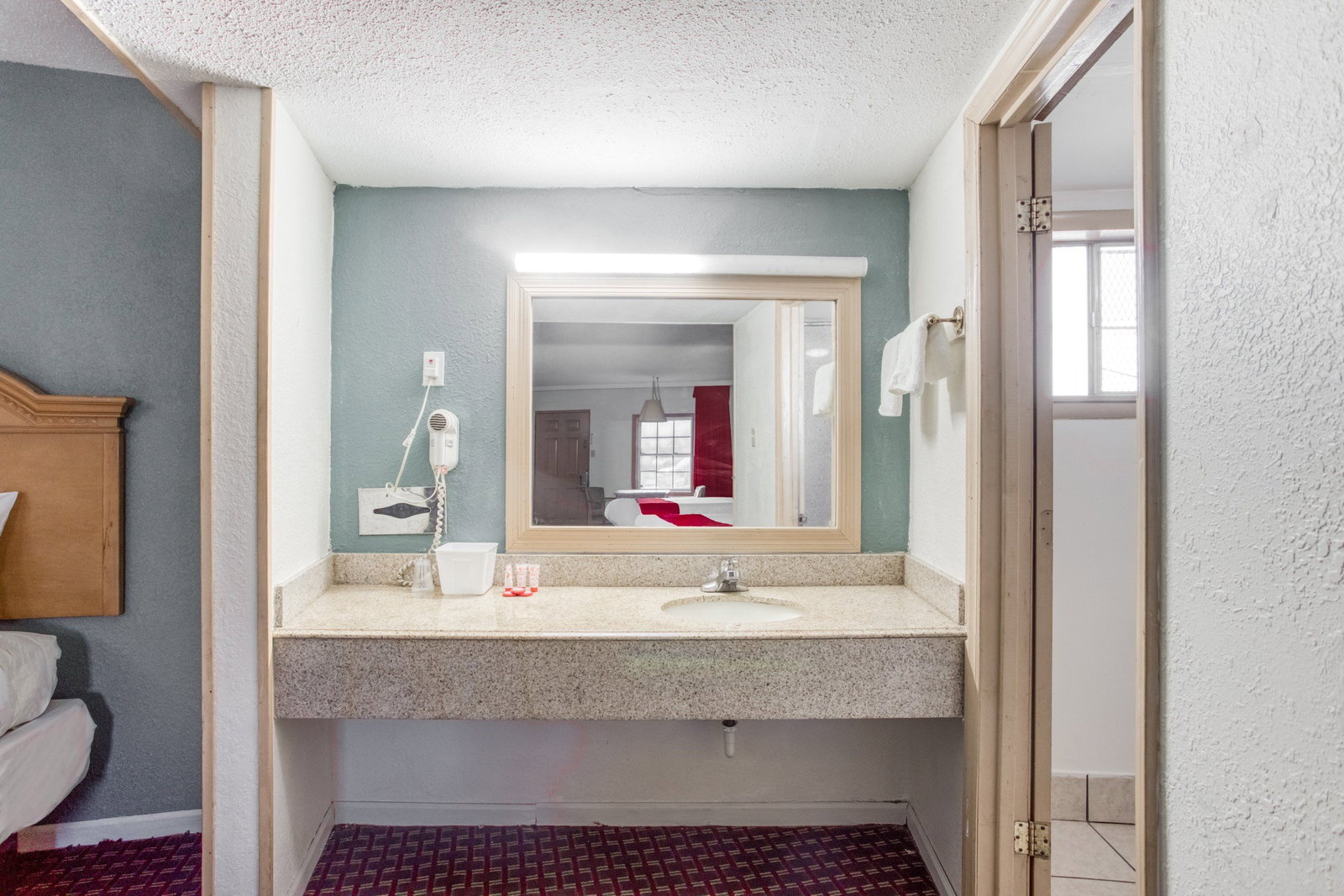 OYO Hotel Bald Knob AR Hwy 64 - thumb 11