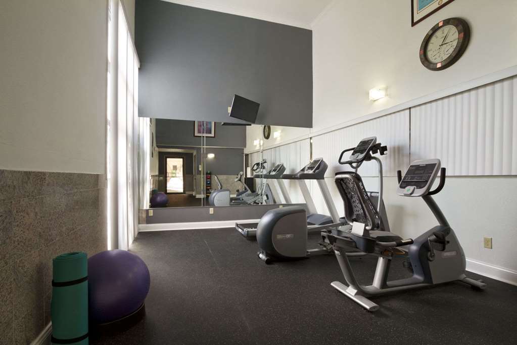 Days Inn  & Suites Tuscaloosa University - thumb 7