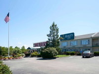 Bourne Ma Accommodation Chicago