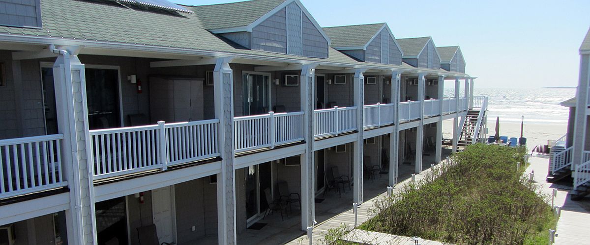 Ocean Walk Hotel - thumb 0