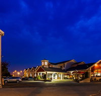 Best Western Plus Great Northern Inn - Accommodation Chicago