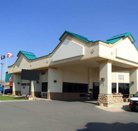 Quality Inn of Havre - Accommodation Chicago