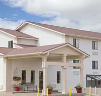 Super 8 Havre - Accommodation Chicago
