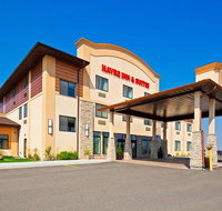 Best Western Plus Havre Inn  Suites - Accommodation Chicago