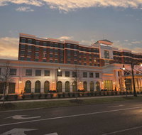 Embassy Suites Tuscaloosa Downtown - Accommodation Chicago