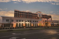 Tuscaloosa Al Accommodation Chicago