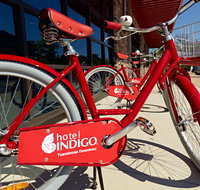 Hotel Indigo Tuscaloosa Downtown - Accommodation Chicago