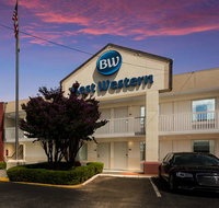 Best Western University Inn - Accommodation Chicago