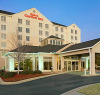 Hilton Garden Inn Tuscaloosa - Accommodation Chicago