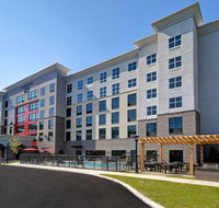 Homewood Suites Tuscaloosa Downtown - Accommodation Chicago