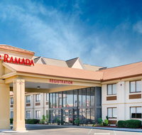 Ramada Tuscaloosa - Accommodation Chicago