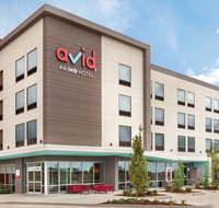 avid hotel Tuscaloosa-University Area - Accommodation Chicago